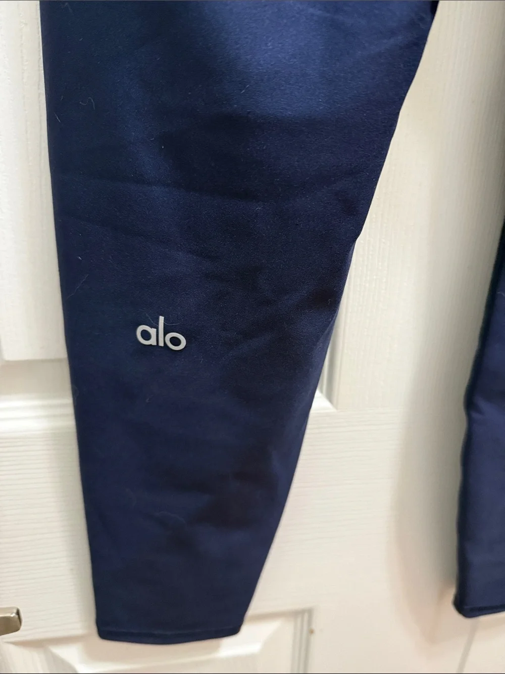Alo Yoga 7/8 Airlift Legging True Navy, medium